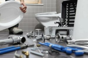 Batman Fatih Mahallesi Su Tesisatçısı